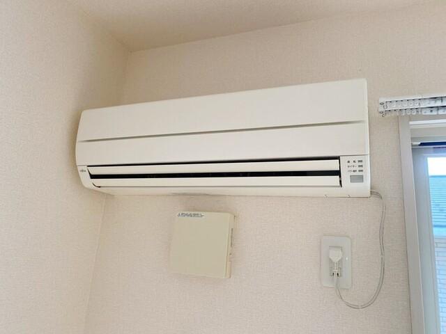ルメルシエ　B（5） 部屋画像
