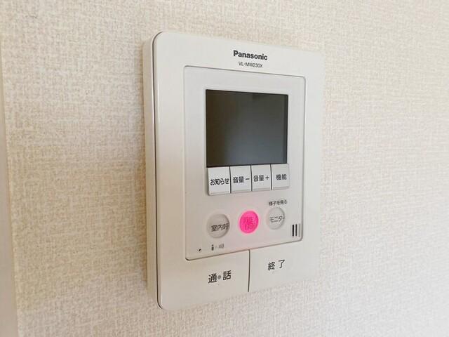 ルメルシエ　B（5） 部屋画像