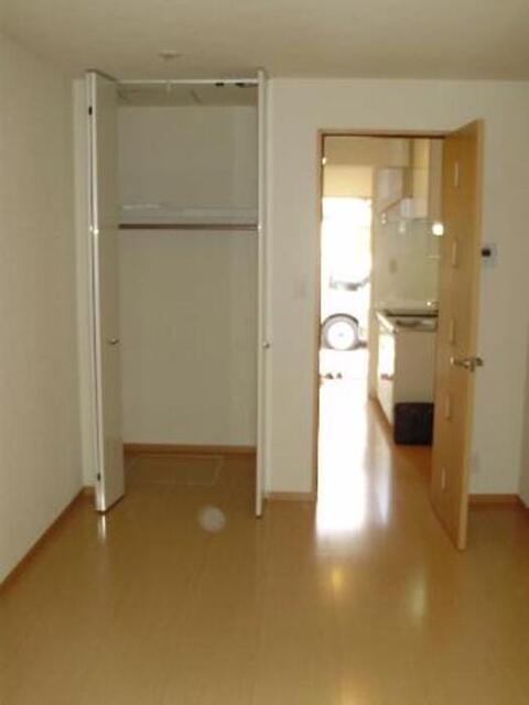 エスポワ−ル21（102） 部屋画像