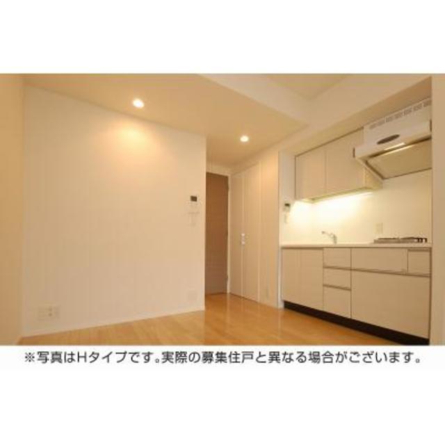 パークアクシス板橋（305） その他
