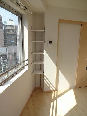 さくらビル柳町（401） 設備