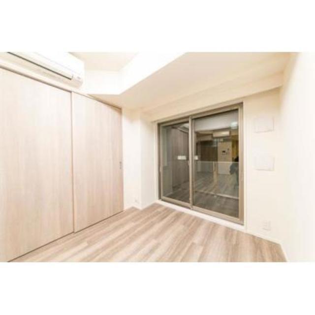 Ｂｕｅｎａ　Ｖｉｓｔａ代々木（501） 部屋画像