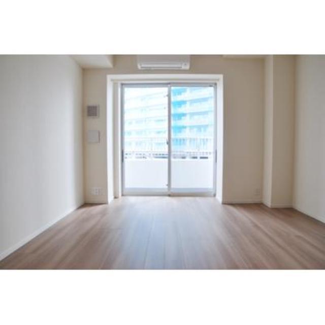 パークアクシス豊洲キャナル（204） 部屋画像