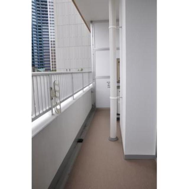 パークアクシス豊洲キャナル（204） 部屋画像