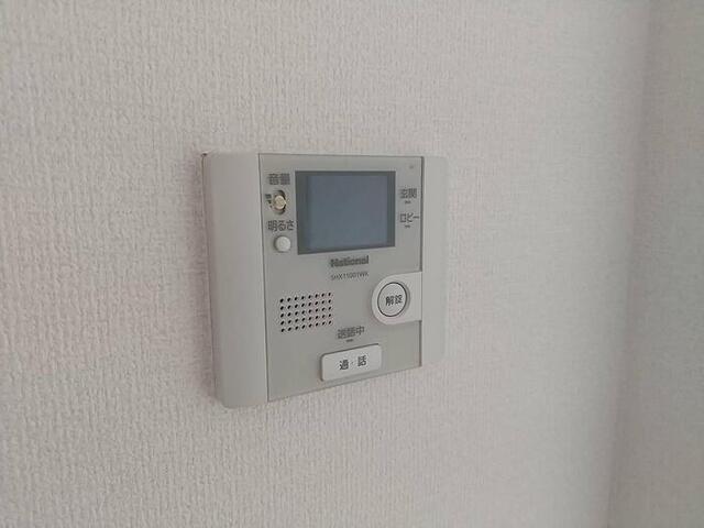 グリーンパーク（302） 部屋画像