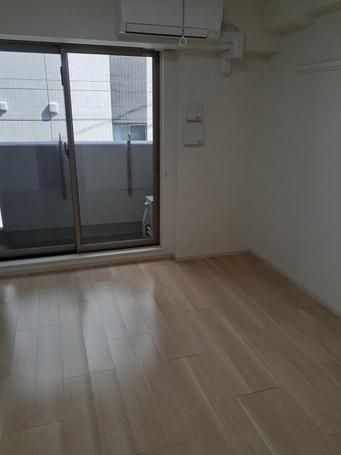 インテルノ芦花（203） 室内