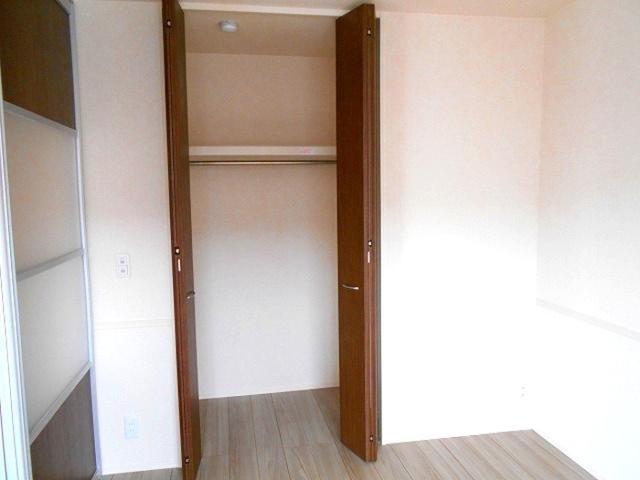 セレシェイラ参番館（303） 部屋画像