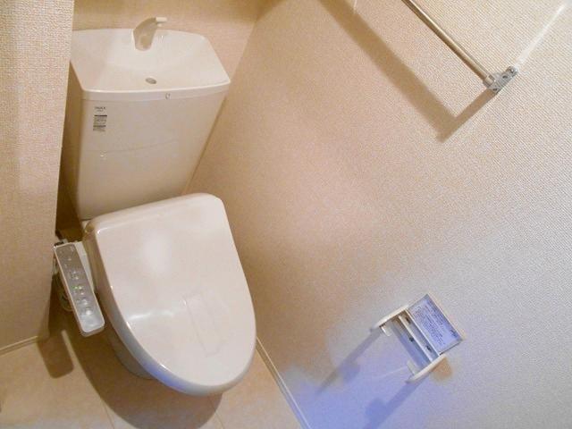 セレシェイラ参番館（303） 部屋画像