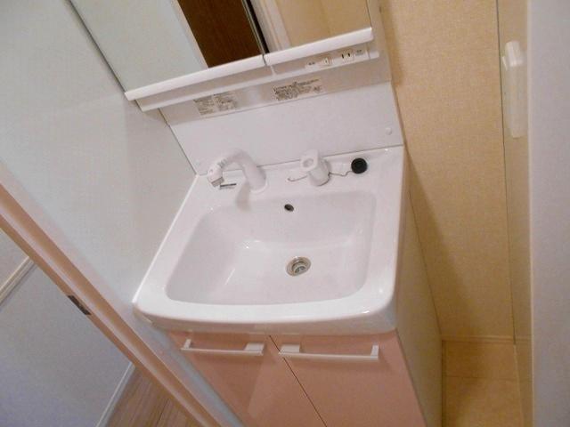 セレシェイラ参番館（303） 部屋画像