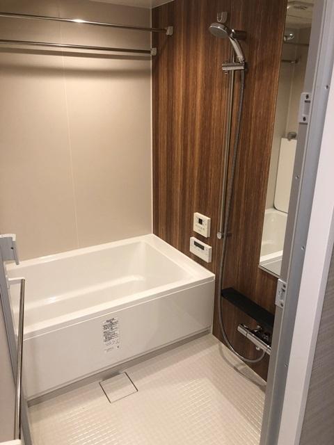 パークスフィア牛込神楽坂（1203） 部屋画像