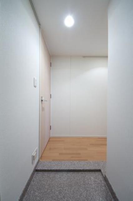 ユニゾンタワー（910） 部屋画像