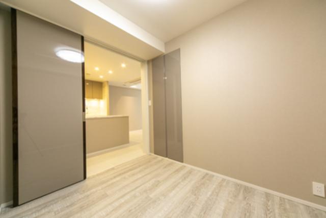 パークコート青山一丁目（302） 部屋画像