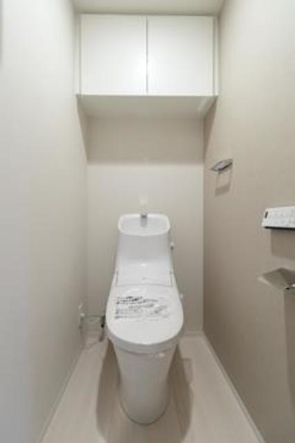 ケルスコート笹塚（505） 部屋画像