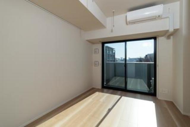 ケルスコート笹塚（505） 部屋画像