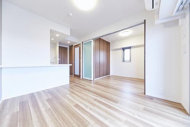 ベルファース錦糸町Ｓｏｕｔｈ（805） 部屋画像