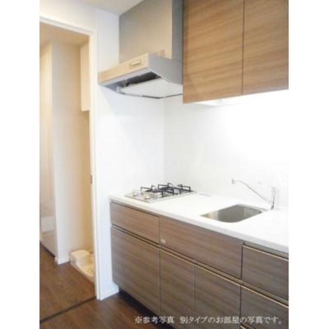 パークアクシス菊川（902） 部屋画像