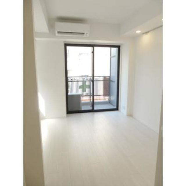 パークアクシス蒲田ステーションゲート（507） 部屋画像