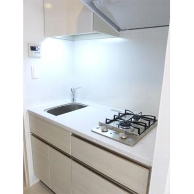 パークアクシス蒲田ステーションゲート（507） 部屋画像