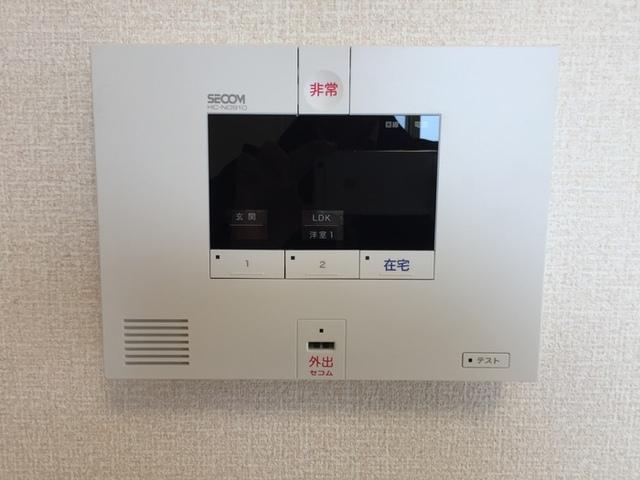 エクセル マルヤマ（301） 部屋画像