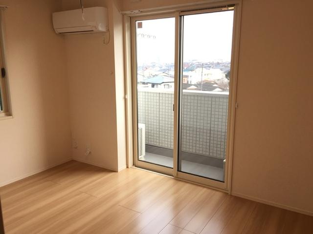 エクセル マルヤマ（301） 部屋画像