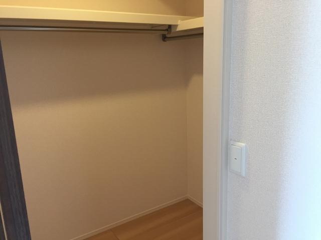 エクセル マルヤマ（301） 部屋画像