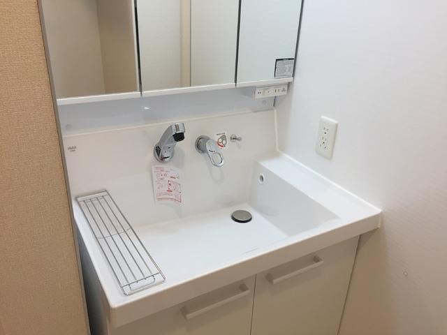 エクセル マルヤマ（301） 部屋画像
