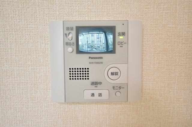 グレースコート（106） 部屋画像