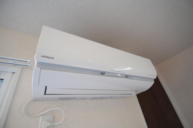 アンジュール新田（105） その他
