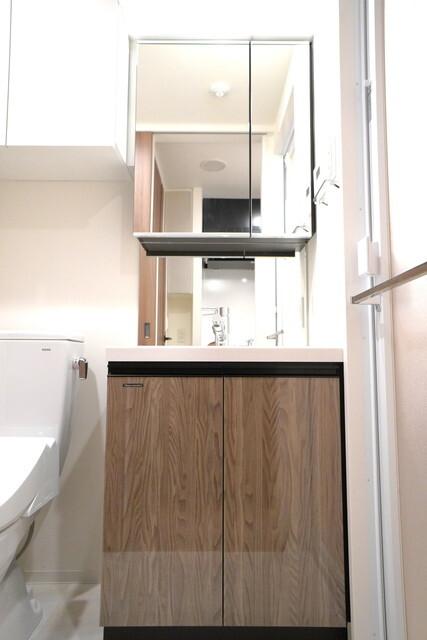アーバネックス蔵前レジデンス（901） 部屋画像