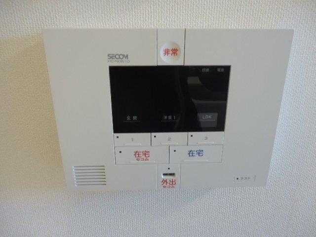 ウイングコート 部屋画像