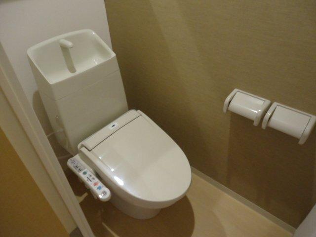 ウイングコート 部屋画像