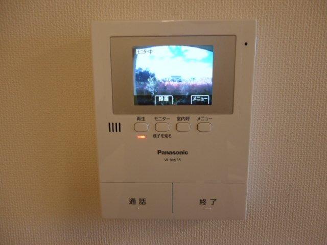 ウイングコート 部屋画像
