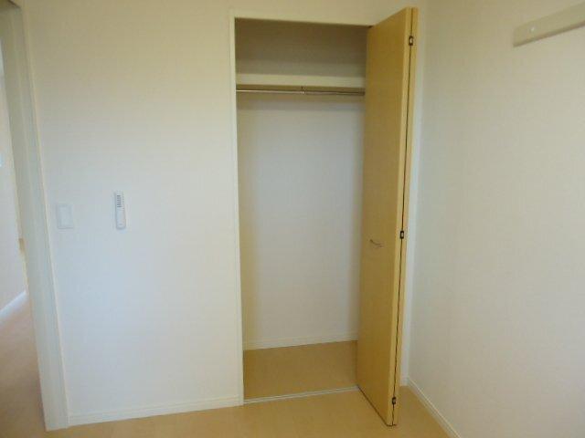 ウイングコート 部屋画像
