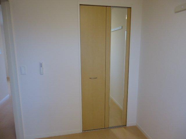 ウイングコート 部屋画像