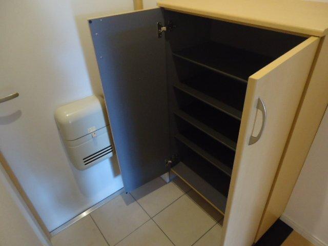 ウイングコート 部屋画像