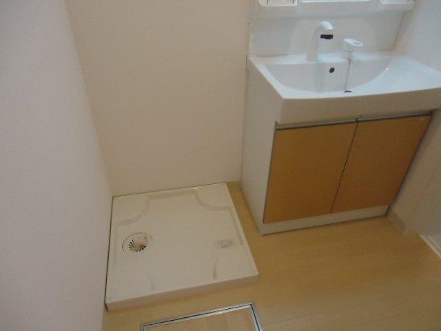 ウイングコート 部屋画像