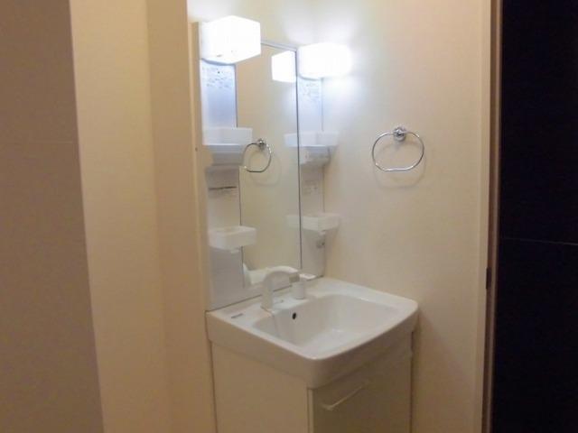 パークアベニューⅡ（103） 部屋画像