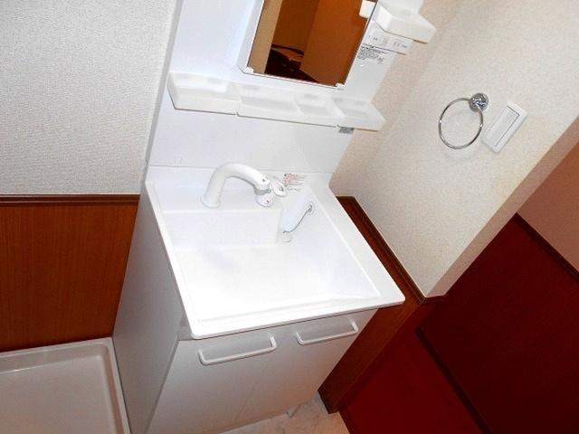 ハイム シンフォニア　Ａ・Ｂ（A202） 部屋画像