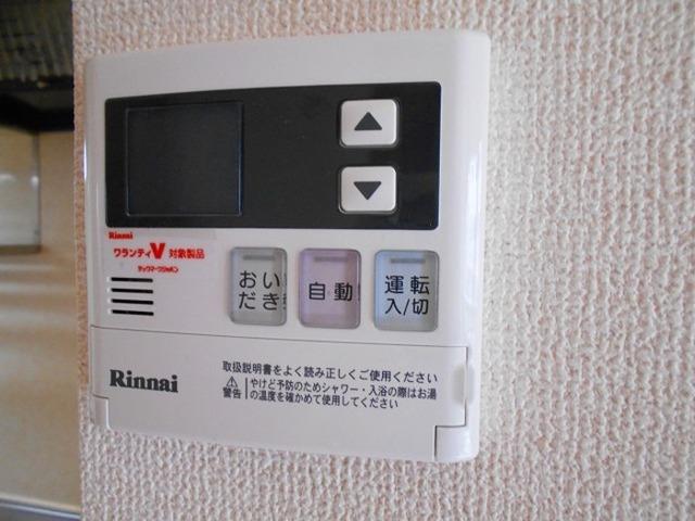 ハイム シンフォニア　Ａ・Ｂ（A202） 部屋画像