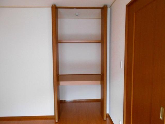 ハイム シンフォニア　Ａ・Ｂ（A202） 部屋画像