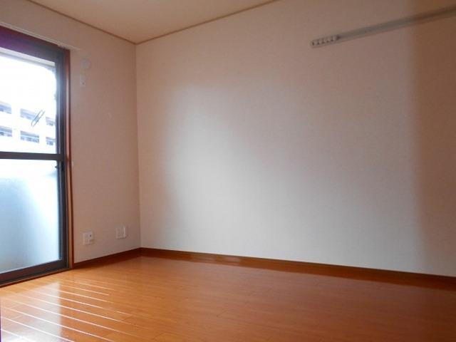 ハイム シンフォニア　Ａ・Ｂ（A202） 部屋画像