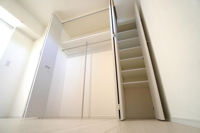 アーバネックス蔵前レジデンス（1202） 部屋画像