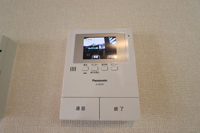 ＣＡＰＥ　ＫＡＮＥＫＯ　Ａ棟（203） 部屋画像