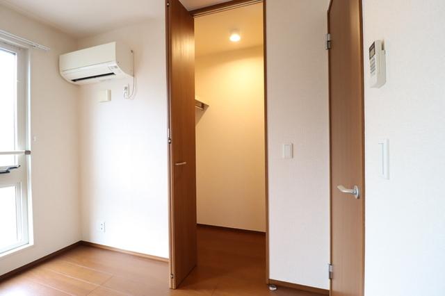 ＣＡＰＥ　ＫＡＮＥＫＯ　Ａ棟（203） 部屋画像