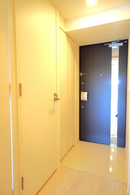 Ｂｒｉｌｌｉａ　ｉｓｔ　上野稲荷町（902） 部屋画像