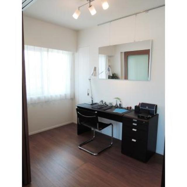 パークアクシス菊川ステーションゲート（608） 部屋画像