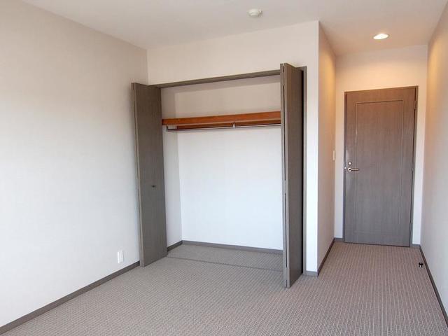 参宮橋マンション（504） 部屋画像
