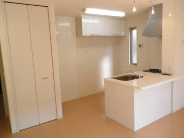 アマービリス（105） 部屋画像