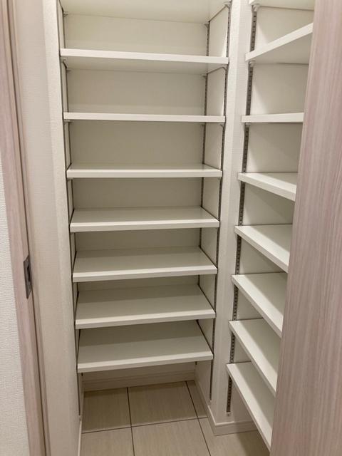バウスフラッツ品川キャナルサイド（1502） 部屋画像
