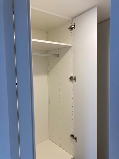 バウスフラッツ品川キャナルサイド（1502） 部屋画像